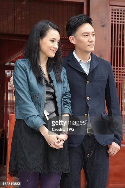 27 Shao Huai Chang Photos And Premium High Res Pictures - Getty Images