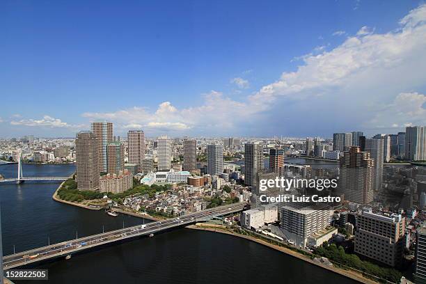 Sumida Rivier 4,728 Sumida River Stock Photos, High-Res Pictures, and Images - Getty ...
