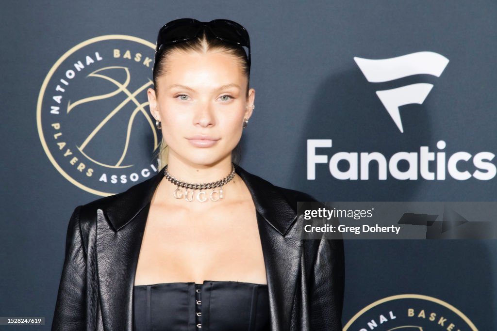 Fanatics x NBPA Summer Players Party