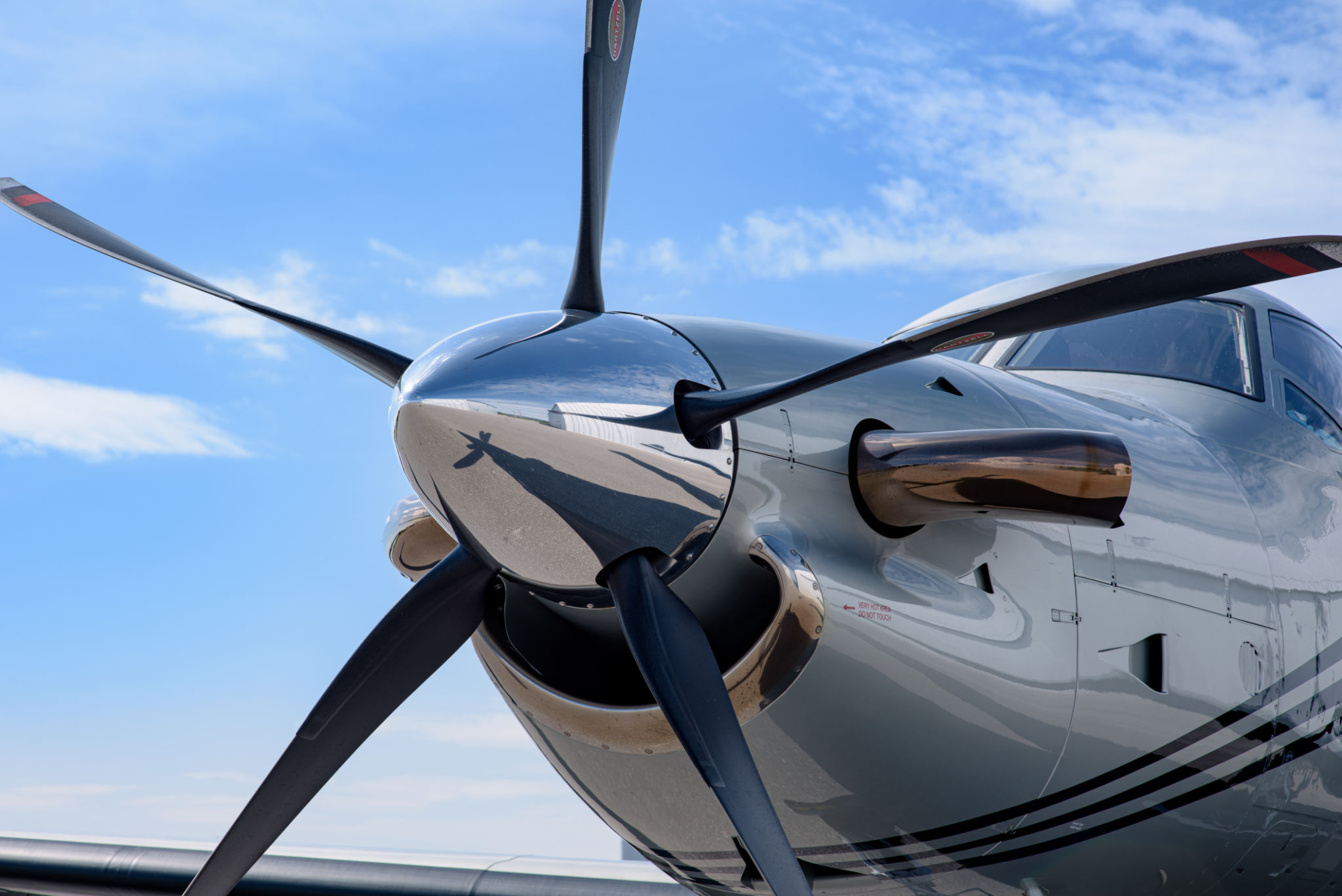 small airplanes