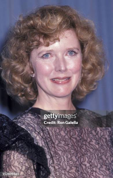 Barbara Babcock Photos and Premium High Res Pictures - Getty Images
