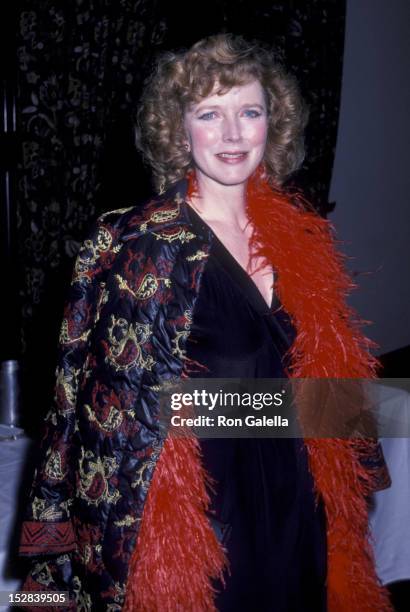 Barbara Babcock Photos and Premium High Res Pictures - Getty Images