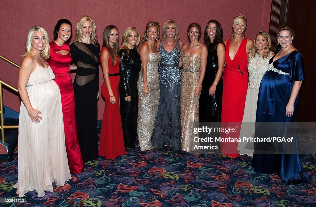 39th Ryder Cup Gala