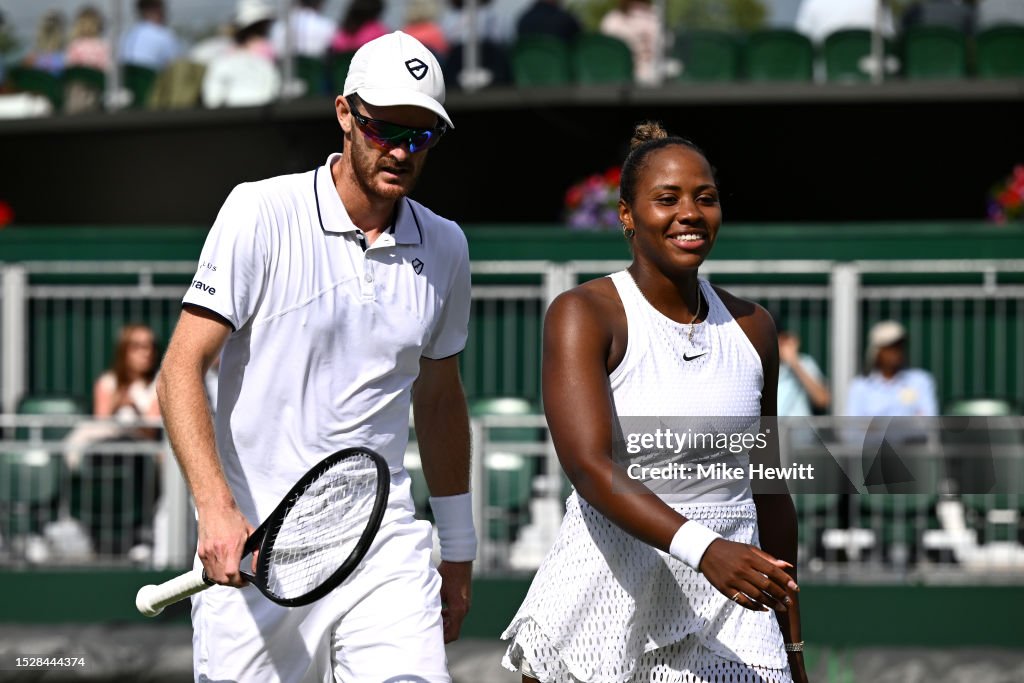 Day Seven: The Championships - Wimbledon 2023