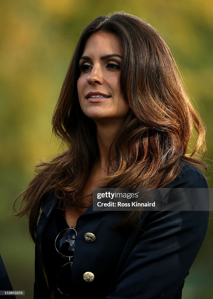 39th Ryder Cup Opening Ceremony