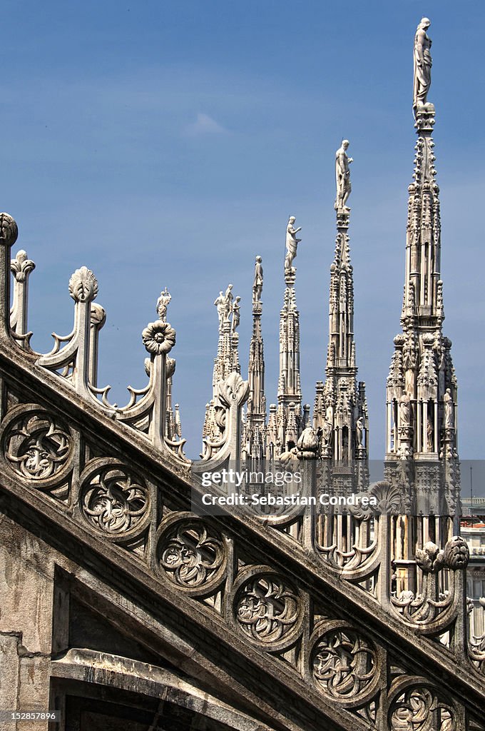 Cathedral of Milan