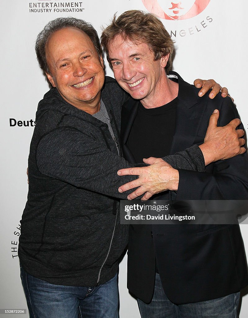 The Shakespeare Center Of Los Angeles' 22nd Annual "Simply Shakespeare" - Arrivals