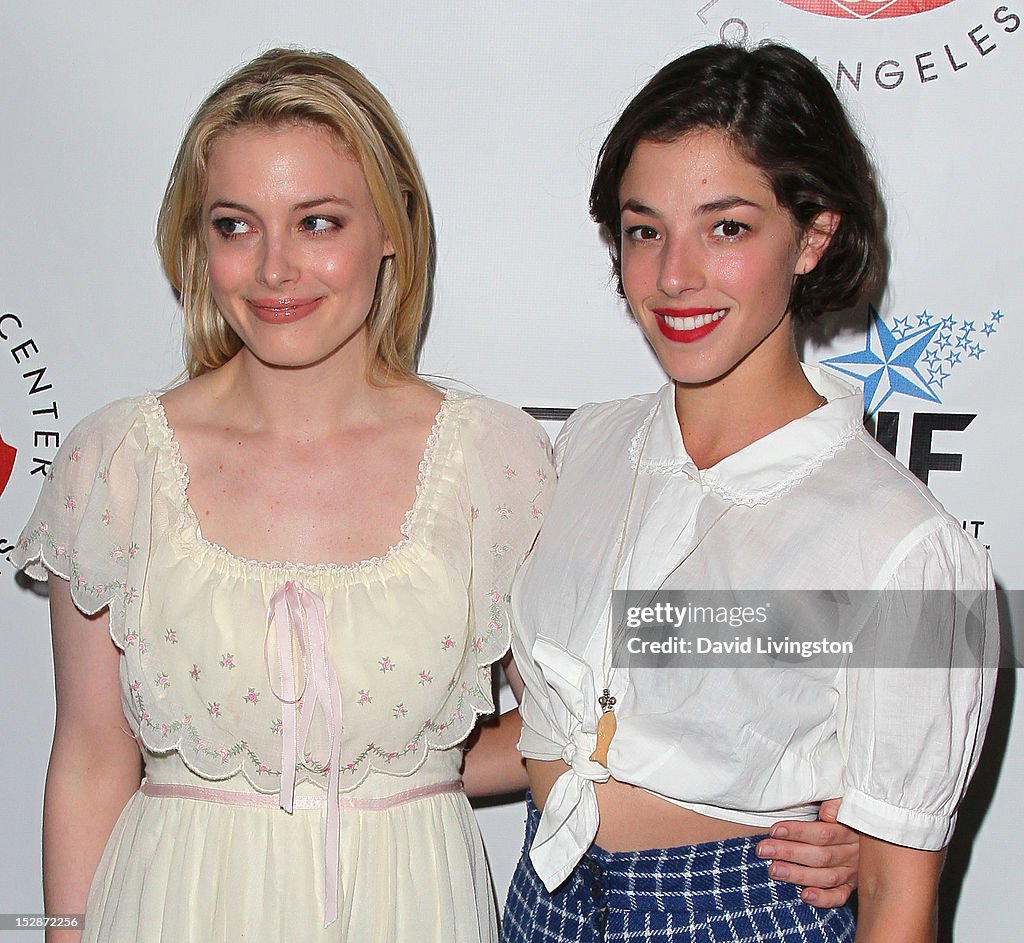 The Shakespeare Center Of Los Angeles' 22nd Annual "Simply Shakespeare" - Arrivals