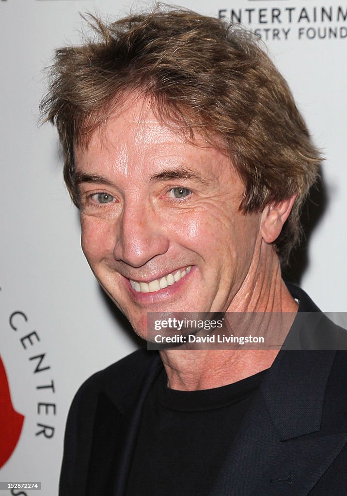 The Shakespeare Center Of Los Angeles' 22nd Annual "Simply Shakespeare" - Arrivals