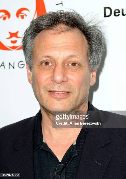 Actor Ben Donenberg attends the Shakespeare Center of Los Angeles' 22nd annual "Simply Shakespeare" reading of "A Midsummer Night's Dream" at Freud...