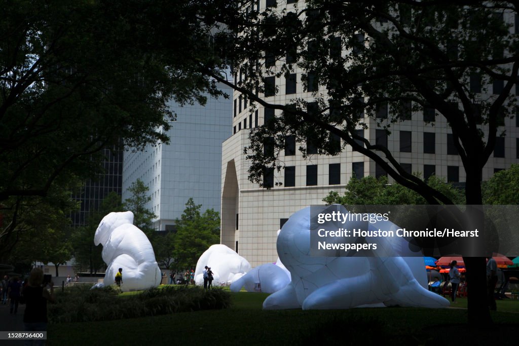 Houston Chronicle