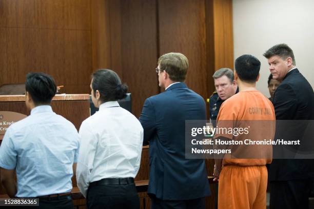 Troy Locklear 76 Marie Guerrero Stock Photos, High-Res Pictures, and Images - Getty ...