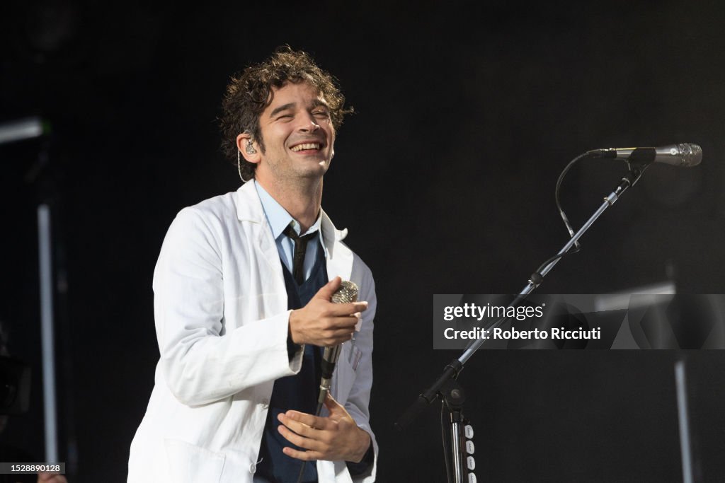 TRNSMT Festival 2023