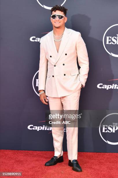 The 2023 ESPYS presented by Capital One" ceremony will recognize major athletic achievements, relive unforgettable moments, honor leading athletes...