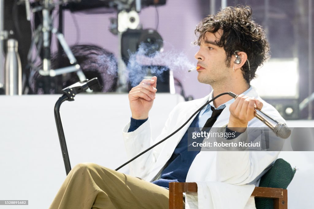 TRNSMT Festival 2023