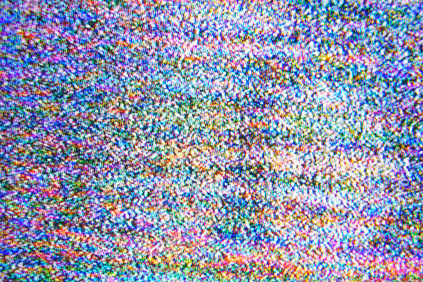 Block Screen Static 1,178 Static Screen Stock Photos, High-Res Pictures, and Images - Getty ...