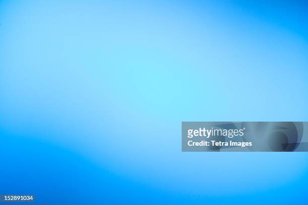 turquoise background - powder blue foto e immagini stock
