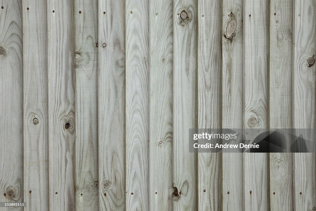 Timber panels background