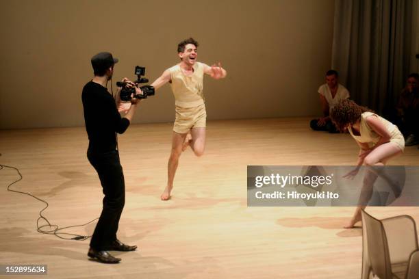Jack Ferver Model 73 Jack Ferver Photos & High Res Pictures - Getty Images