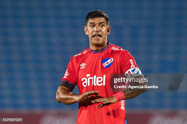 5.895 fotos de stock e banco de imagens de Club Nacional De Football  Uruguai - Getty Images