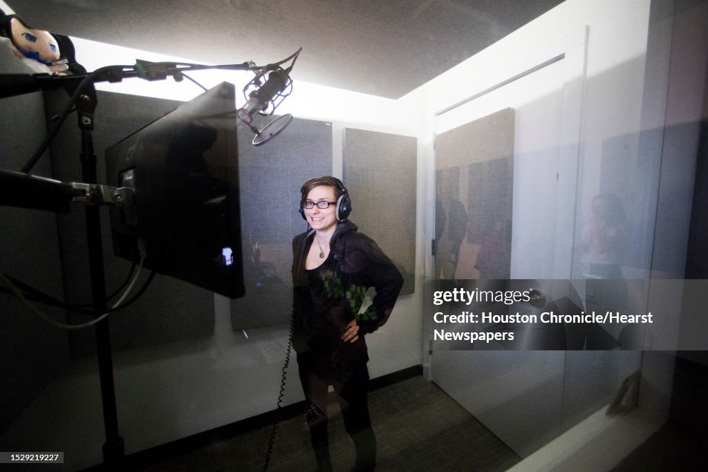 Houston Chronicle
