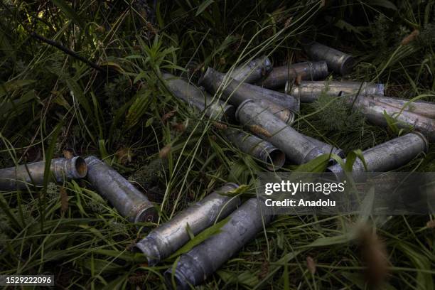 Kupiansk Photos and Premium High Res Pictures - Getty Images