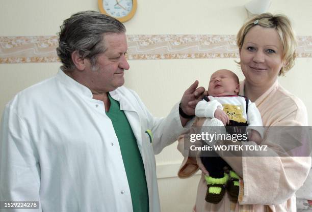 Dr Rudzinski 22 Janusz Rudzinski Stock Photos, High-Res Pictures, and Images - Getty ...