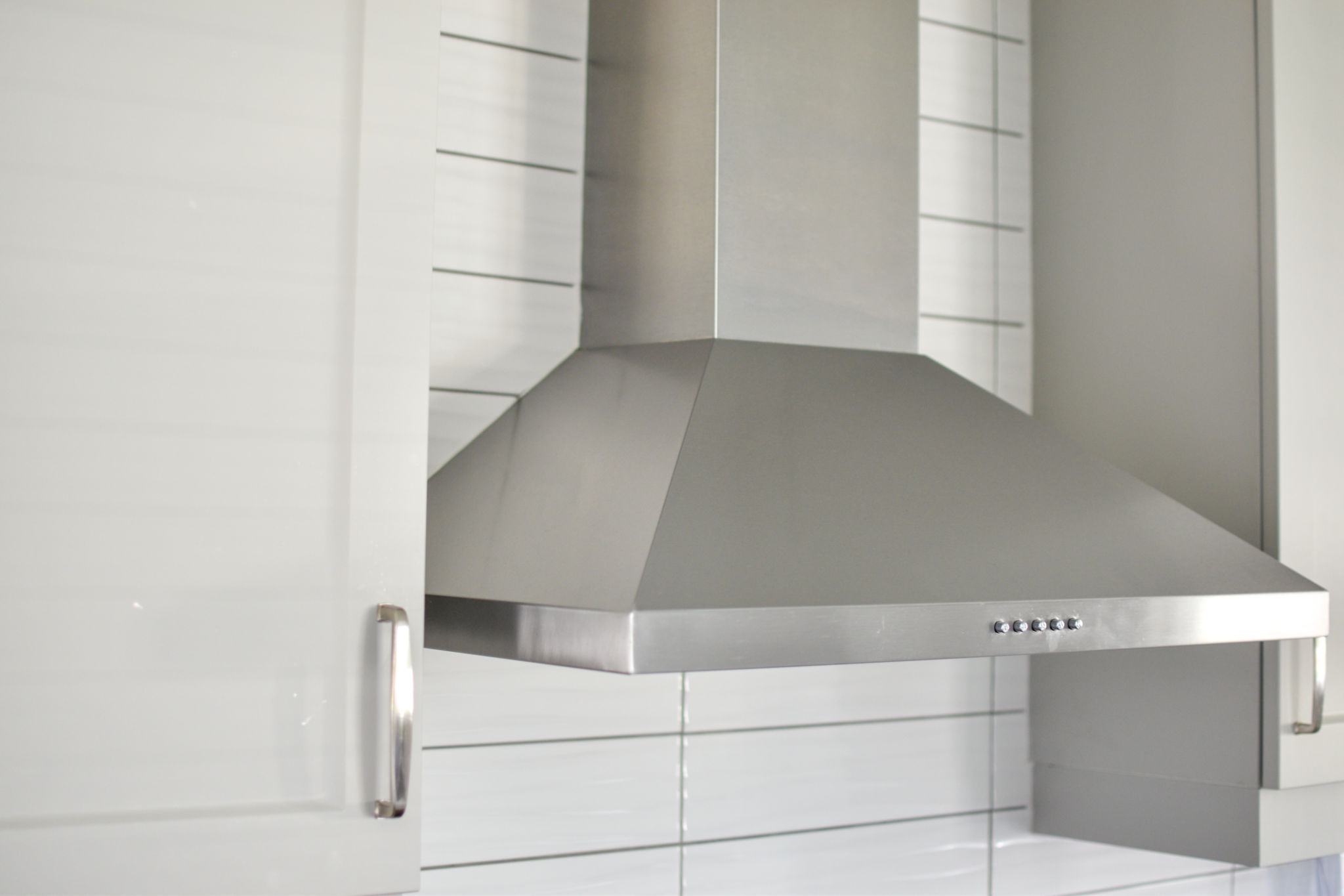 kitchen hood