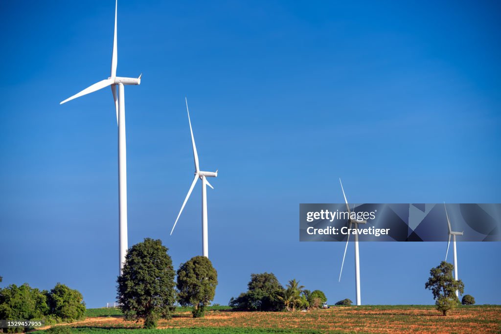 Inspiring Change through Captivating Wind Turbine by discover the perfect blend of art and sustainability.
