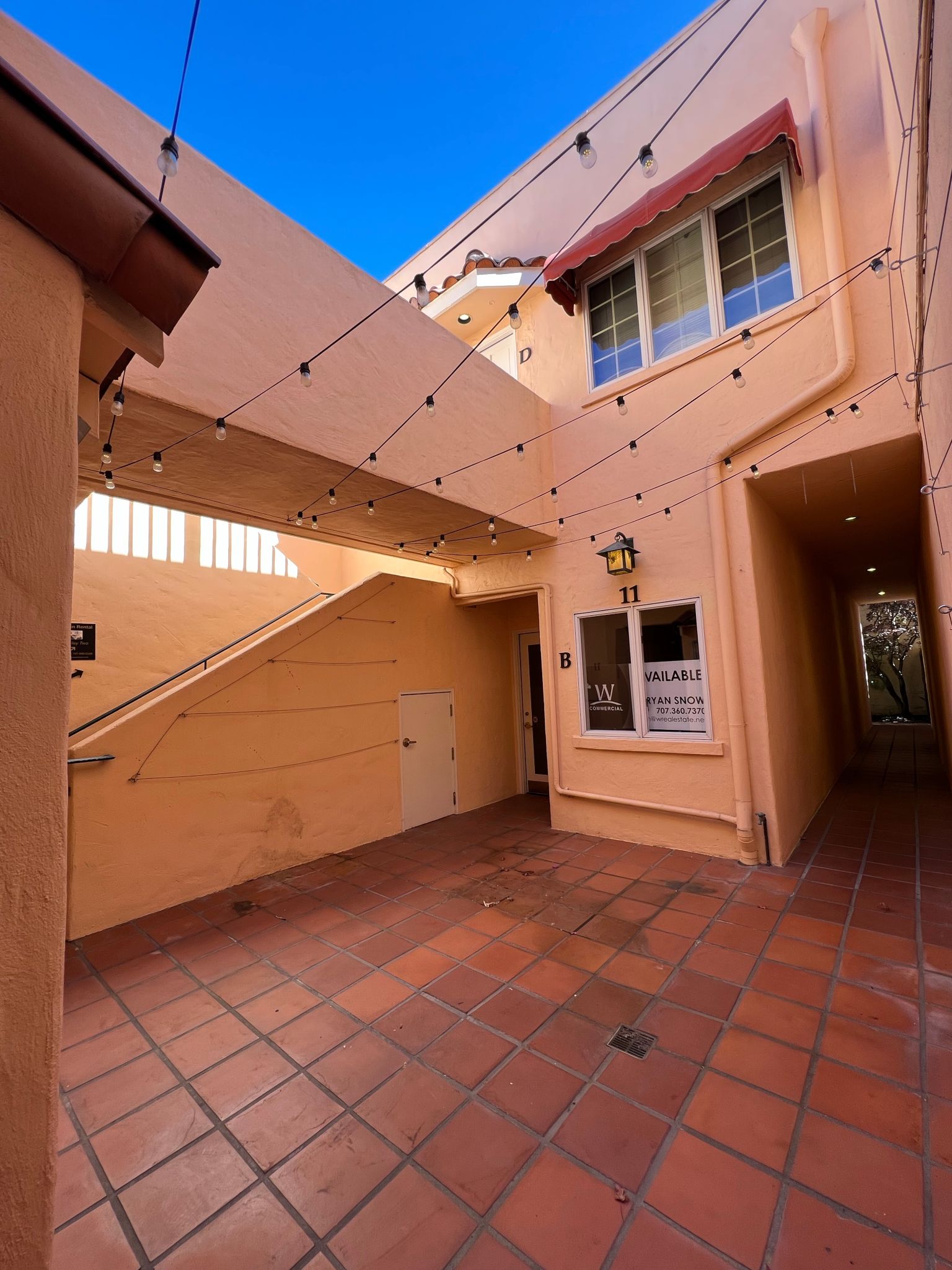 power washing Sonoma