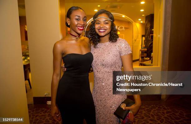 Korie Rice 3,061 Scholarship Gala Stock Photos, High-Res Pictures, and Images ...