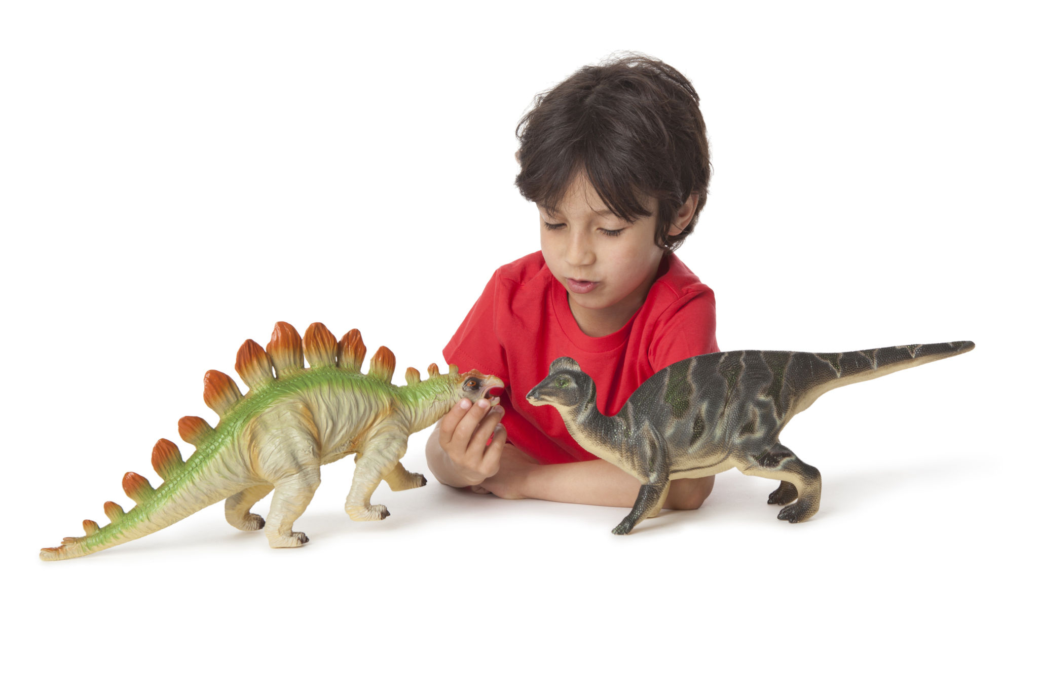 children dinosaur activity
