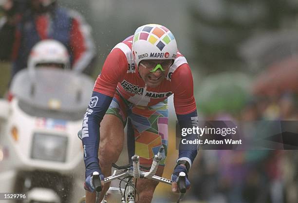 Kim Rominger 134 Tony Rominger Stock Photos, High-Res Pictures, and Images - Getty ...