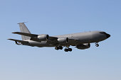 KC-135 Stratotanker Refuelling Aircraft