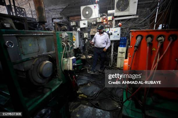 3,373 Iraq Electricity Stock Photos, HighRes Pictures, and Images