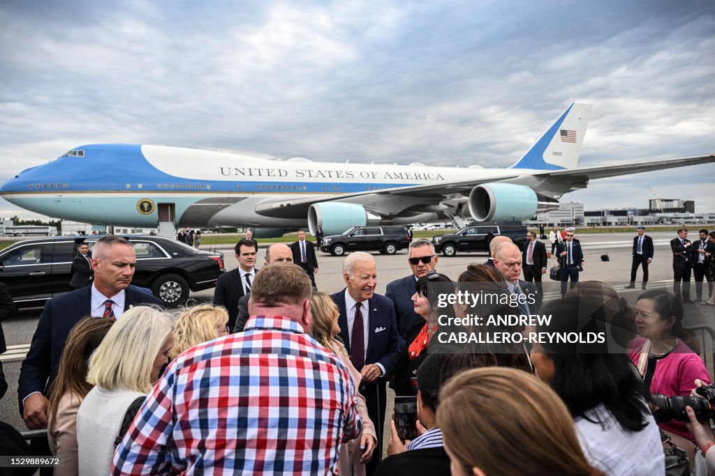 FINLAND-US-DIPLOMACY