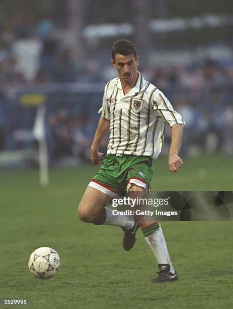 Iam Rosh 234 Ian Rush Wales Stock Photos, High-Res Pictures, and Images - Getty ...