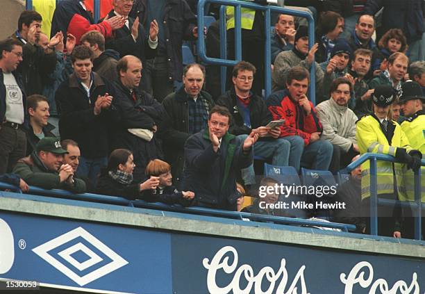 185 Matthew Harding Chelsea Stock Photos, High-Res Pictures, and Images ...