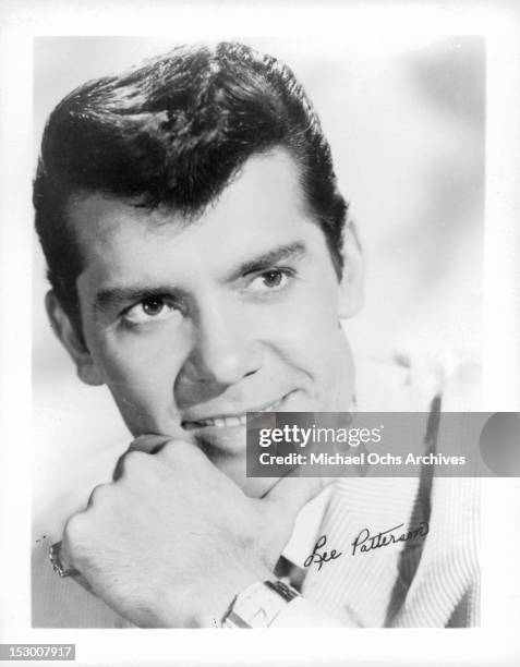 Lee Patterson Photos and Premium High Res Pictures - Getty Images