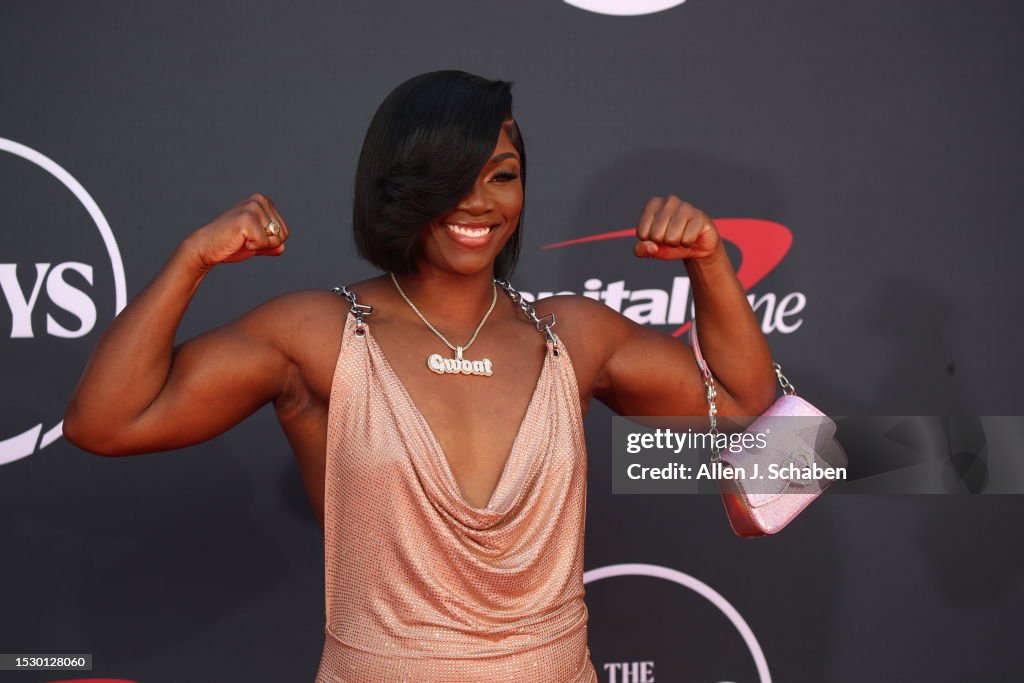 The 2023 ESPY Awards