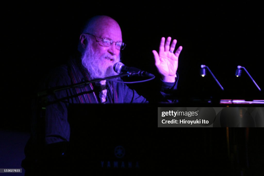 Terry Riley