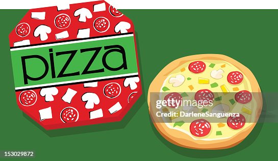 Pizza Pizza