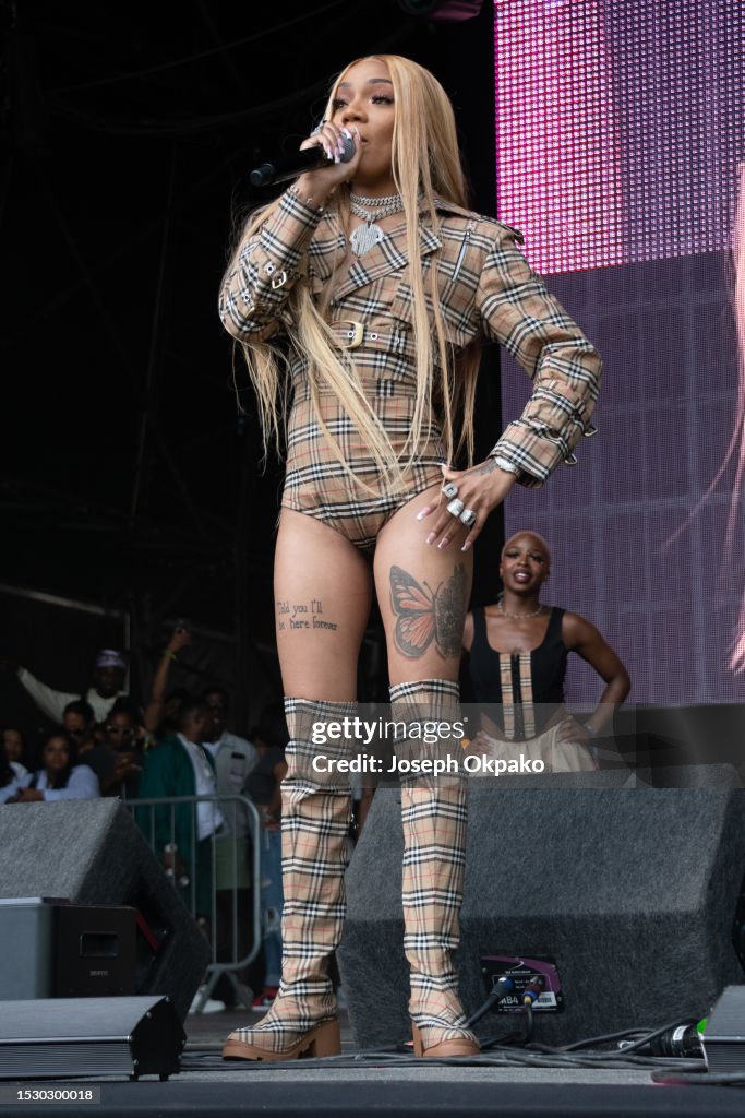 Wireless Festival 2023 - Day 3