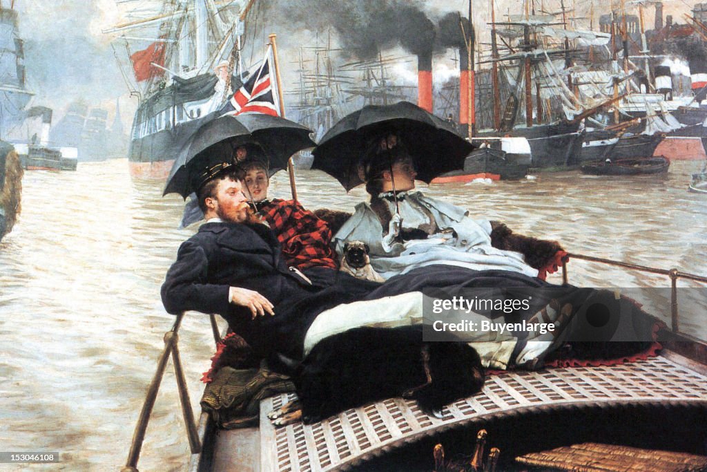 The Thames