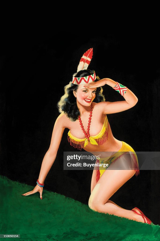 Beauty Parade Magazine: Dancin' Dynamite
