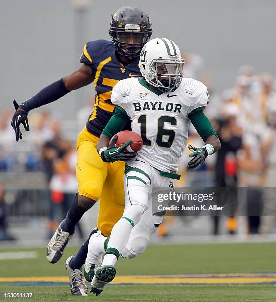 Tevin Resses 59 Tevin Reese Stock Photos, High-Res Pictures, and Images - Getty Images