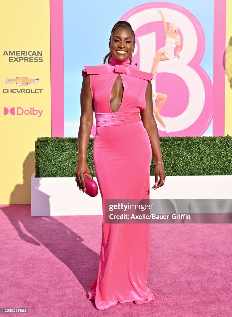 World Premiere Of "Barbie" - Arrivals