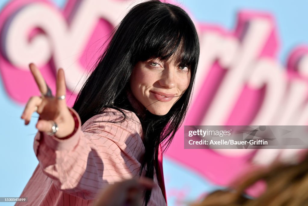 World Premiere Of "Barbie" - Arrivals