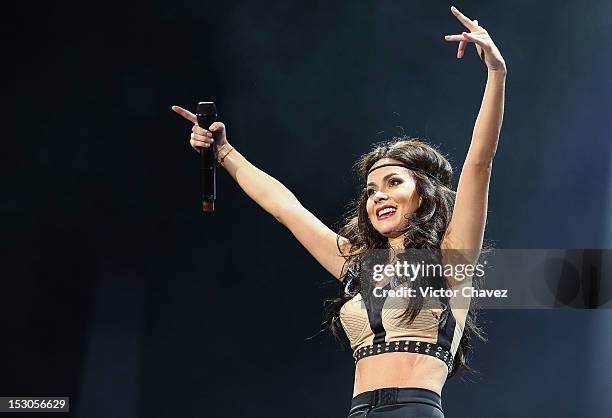 Inna 4 598 Inna Cantante Stock Photos, High-Res Pictures, and Images - Getty ...