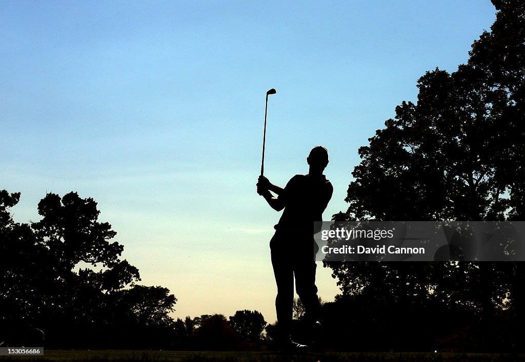 Ryder Cup - Day Two Four-Balls